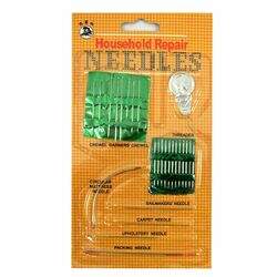 kit Agulheiro Needles