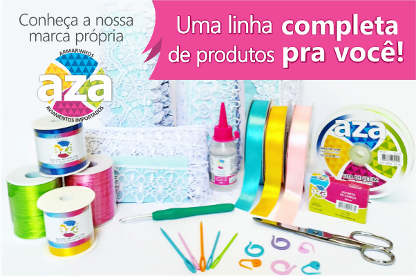 Produtos para Carnaval