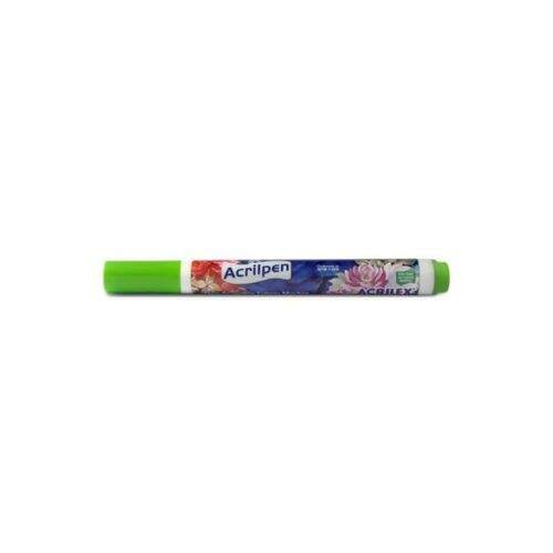 Caneta Acripen Acrilex 04406 - un
