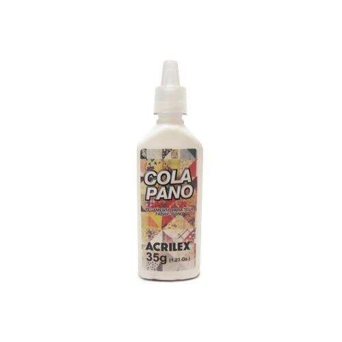 Cola Pano Acrilex 16812 35g