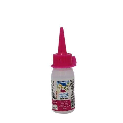 COLA-SILICONE-AZA-30ML