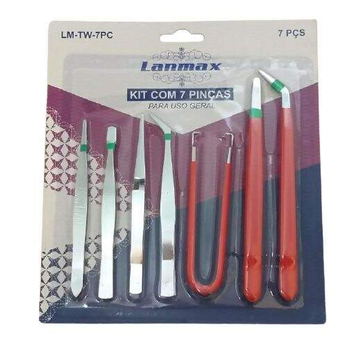 KIT-PINCA-7PECAS-LANMAX