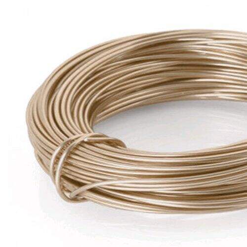 Arame Liso Colorido 0,7mm 5UN