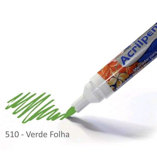 Caneta Acripen Acrilex 04406 - un