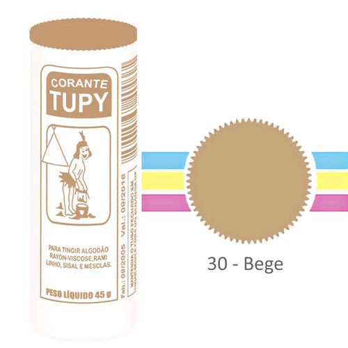 Corante Tupy 45g