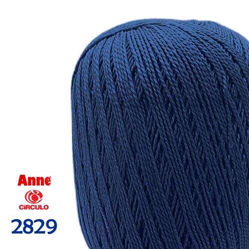 Fio Círculo Anne 500 - 500M