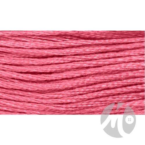 Linha Meada Coats Corrente Anchor Mouliné 8metros Caixa c/12un