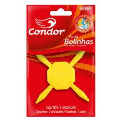 Pinta Bolinhas Condor Ref: 555/1 - un