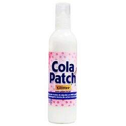 Cola para Patch 60g - c/6un.