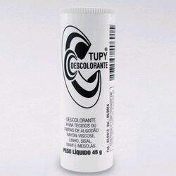 Descolorante Tupy 45g