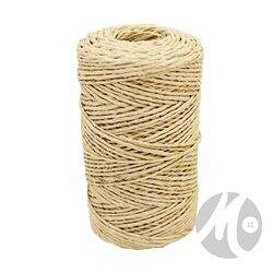 Fio de Sisal 500/01 - C/100 mts