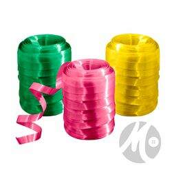Fitilho Plástico - 10 rolos c/50m