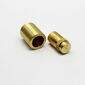 Matriz para Forrar Botão Bombe Senles 12mm