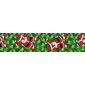 Fita de Cetim Gitex Natal 4600/1625 38mm c/10m