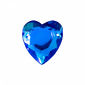 Chaton_Coracao_12mm_Azul