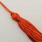 Pingente de Seda Tassel com 15 cm - Pct c/ 100un