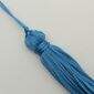 Pingente de Seda Tassel com 15 cm - Pct c/ 100un