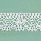 Renda de Algodão - Ref.121828 (2,7cm) Paraíba - peça 20M