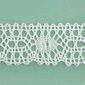 Renda de Algodão - Ref.122028 (2,9cm) Paraíba - peça 20M