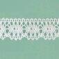 Renda de Algodão - Ref.135228 (2,7cm) Paraíba - peça 20M