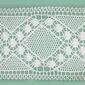 Renda de Algodão - Ref.140188 (10,2cm) Paraíba - peça 20M