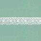 Renda de Algodão - Ref.466828 (1,1cm) Paraíba - peça 20M