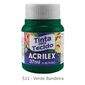 Tinta Acrilex para Tecido Fosca Ref.04140 - c/37ml