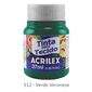 Tinta Acrilex para Tecido Fosca Ref.04140 - c/37ml