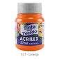 Tinta Acrilex para Tecido Fosca Ref.04140 - c/37ml