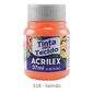 Tinta Acrilex para Tecido Fosca Ref.04140 - c/37ml