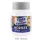 Tinta Acrilex para Tecido Fosca Ref.04140 - c/37ml