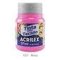 Tinta Acrilex para Tecido Fosca Ref.04140 - c/37ml