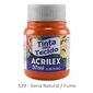 Tinta Acrilex para Tecido Fosca Ref.04140 - c/37ml