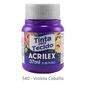 Tinta Acrilex para Tecido Fosca Ref.04140 - c/37ml