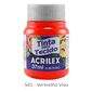 Tinta Acrilex para Tecido Fosca Ref.04140 - c/37ml