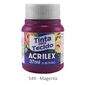 Tinta Acrilex para Tecido Fosca Ref.04140 - c/37ml