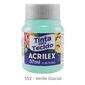 Tinta Acrilex para Tecido Fosca Ref.04140 - c/37ml