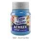 Tinta Acrilex para Tecido Fosca Ref.04140 - c/37ml