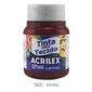 Tinta Acrilex para Tecido Fosca Ref.04140 - c/37ml