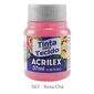 Tinta Acrilex para Tecido Fosca Ref.04140 - c/37ml