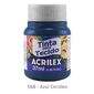 Tinta Acrilex para Tecido Fosca Ref.04140 - c/37ml