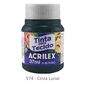 Tinta Acrilex para Tecido Fosca Ref.04140 - c/37ml