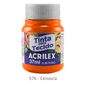 Tinta Acrilex para Tecido Fosca Ref.04140 - c/37ml