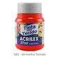 Tinta Acrilex para Tecido Fosca Ref.04140 - c/37ml