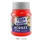 Tinta Acrilex para Tecido Fosca Ref.04140 - c/37ml