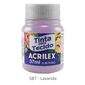 Tinta Acrilex para Tecido Fosca Ref.04140 - c/37ml