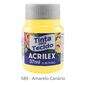 Tinta Acrilex para Tecido Fosca Ref.04140 - c/37ml