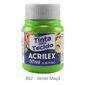 Tinta Acrilex para Tecido Fosca Ref.04140 - c/37ml