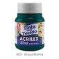 Tinta Acrilex para Tecido Fosca Ref.04140 - c/37ml