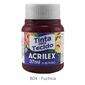 Tinta Acrilex para Tecido Fosca Ref.04140 - c/37ml